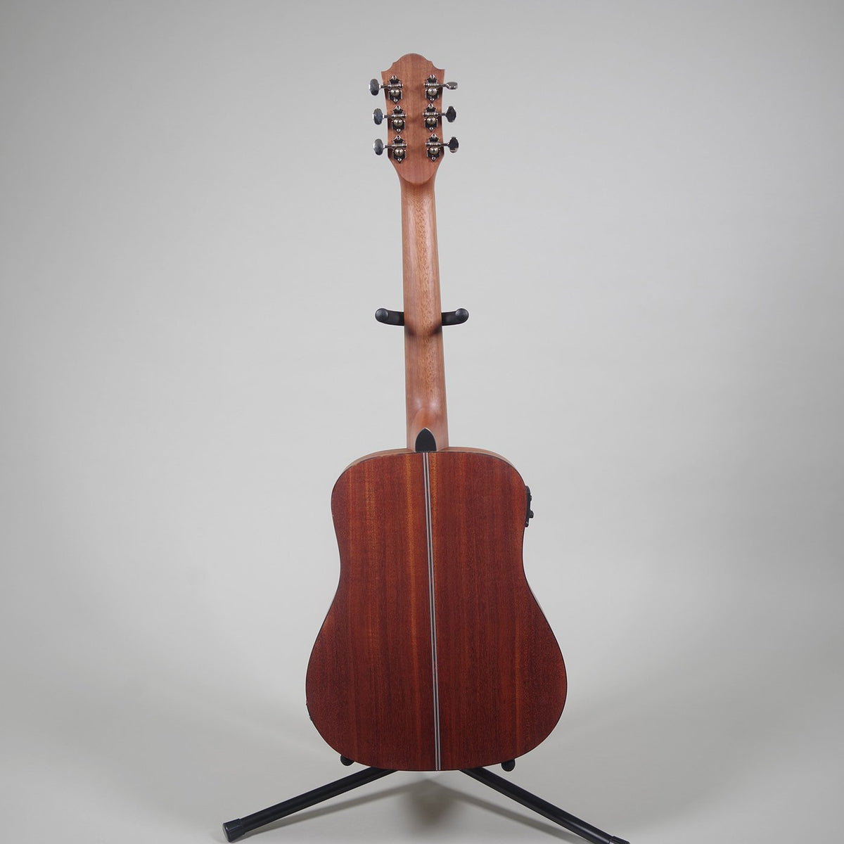 Gilman Guitars Traveller Acoustic Electric Guitar-Gilman Guitars-Infinite Music