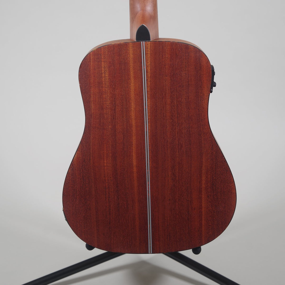 Gilman Guitars Traveller Acoustic Electric Guitar-Gilman Guitars-Infinite Music