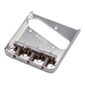Gotoh Tele Style Electric Guitar Bridge - Nickel-Gotoh-Infinite Music