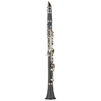 Grassi GRSCL360 School Series Clarinet w/Case-Ida Maria Grassi-Infinite Music