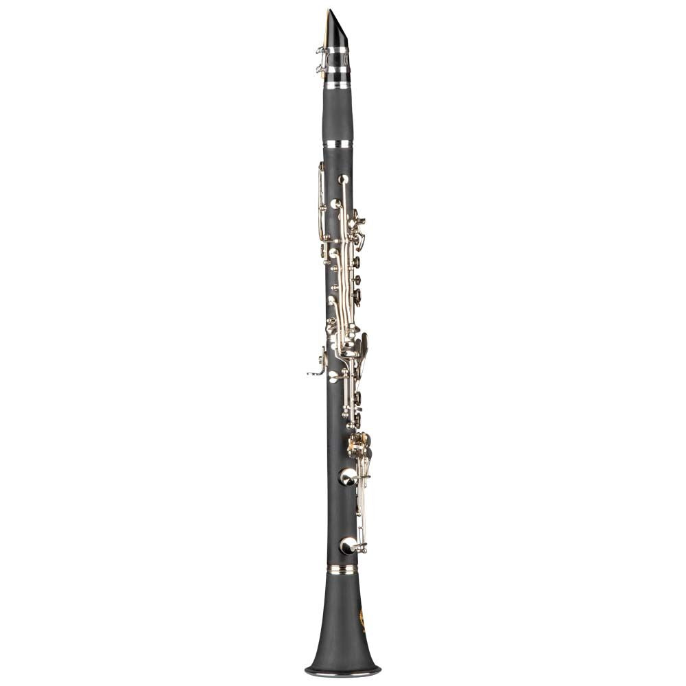 Grassi GRSCL360 School Series Clarinet w/Case-Ida Maria Grassi-Infinite Music