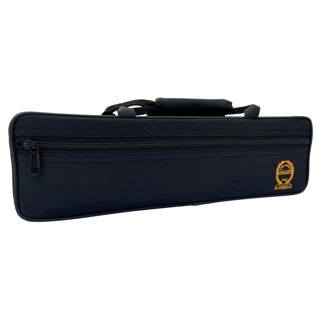 Grassi GRSFL290 School Series Flute W/- Case-Ida Maria Grassi-Infinite Music