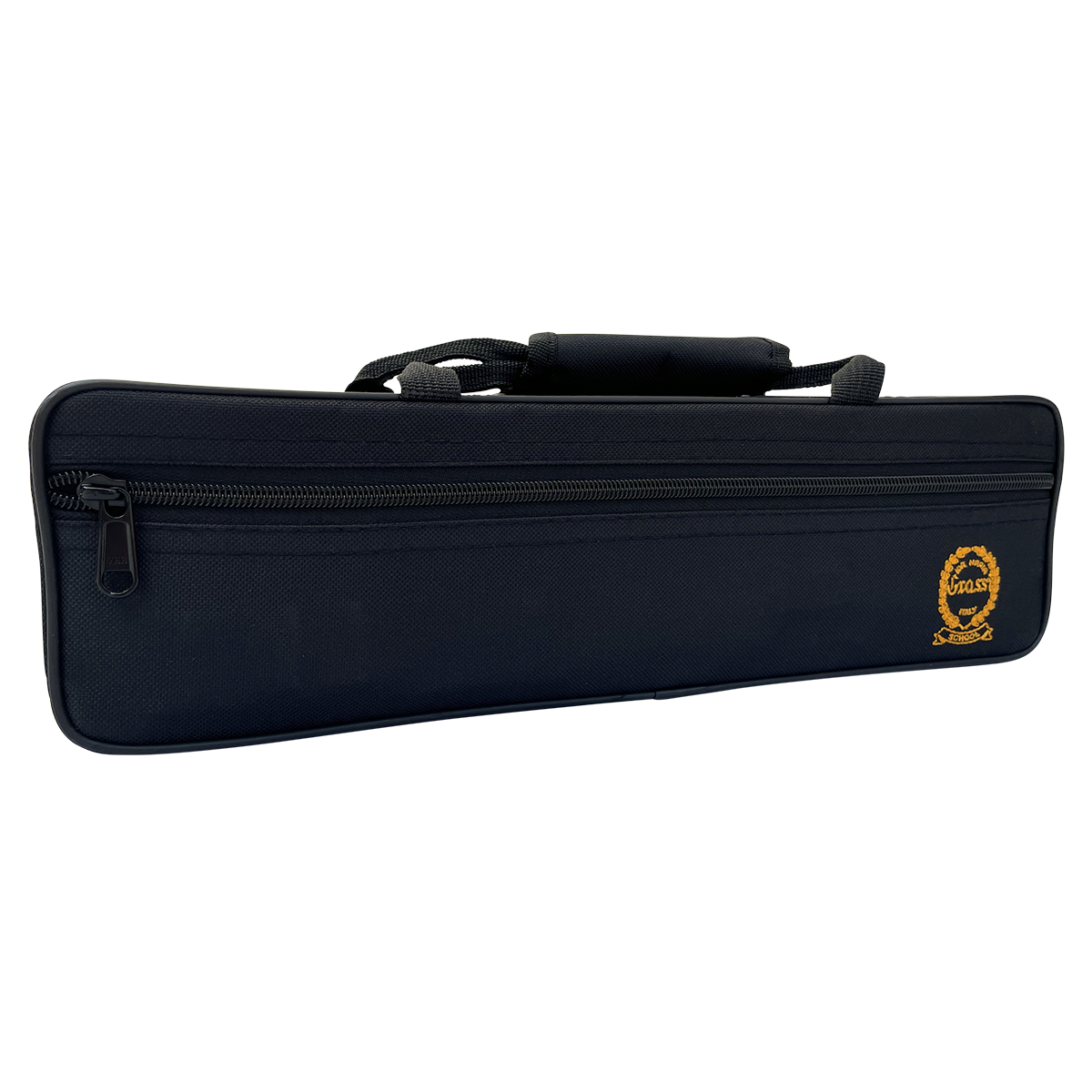 Grassi GRSFL290 School Series Flute W/- Case-Ida Maria Grassi-Infinite Music