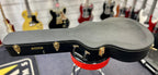 Gretsch Black Falcon -G6136TBK - 2005 with Original Hard Case (Pre Owned)-Gretsch-Infinite Music