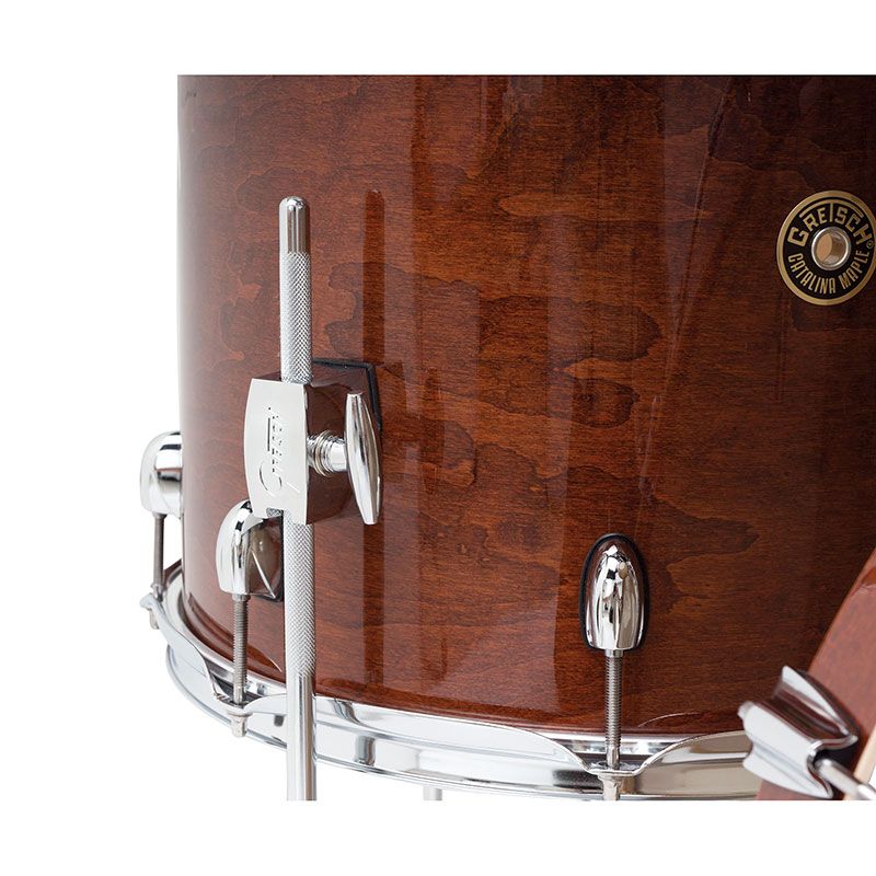 Gretsch CM1-E825-WG Catalina Maple 5pc Drum Shell Pack - Walnut Glaze-Gretsch-Infinite Music