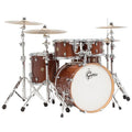 Gretsch CM1-E825-WG Catalina Maple 5pc Drum Shell Pack - Walnut Glaze-Gretsch-Infinite Music