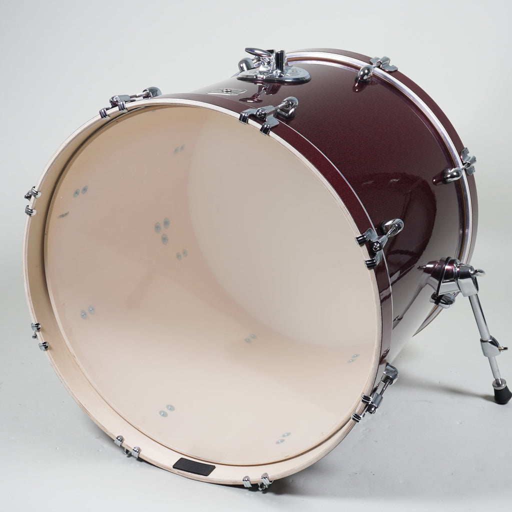 Gretsch Energy 5pc Drum Kit Package - Ruby Sparkle-Gretsch-Infinite Music