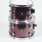 Gretsch Energy 5pc Drum Kit Package - Ruby Sparkle-Gretsch-Infinite Music