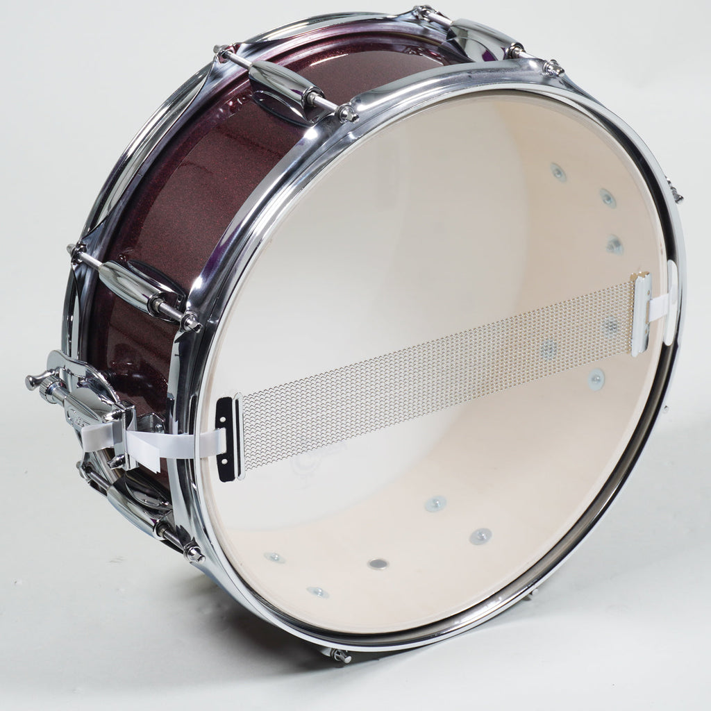 Gretsch Energy 5pc Drum Kit Package - Ruby Sparkle-Gretsch-Infinite Music