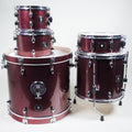 Gretsch Energy 5pc Drum Kit Package - Ruby Sparkle-Gretsch-Infinite Music