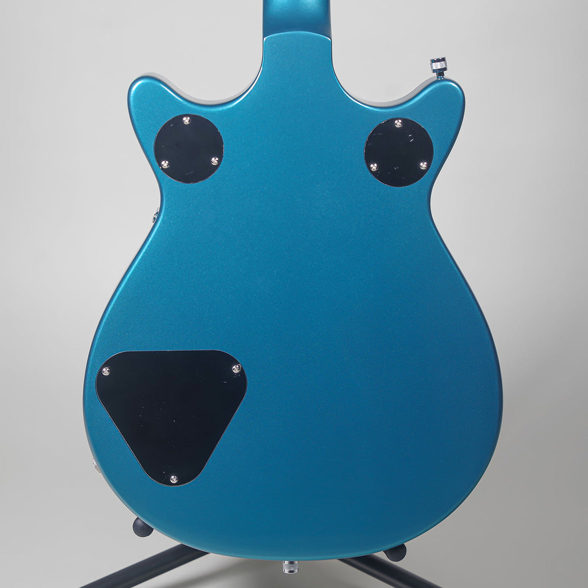Gretsch G5222 Electromatic Jet BT Electric Guitar - Ocean Turquoise-Gretsch-Infinite Music