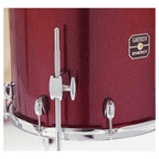 Gretsch GE4E825R Energy Series 5pc Drum Kit - Ruby Sparkle-Gretsch-Infinite Music