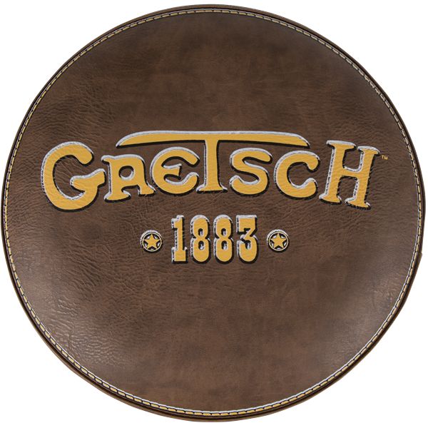 Gretsch Since 1883 Barstool-Gretsch-Infinite Music