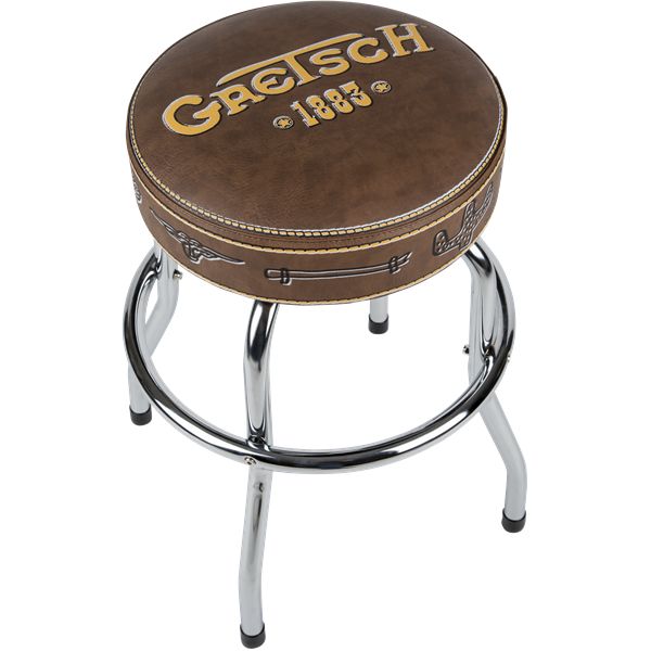 Gretsch Since 1883 Barstool-Gretsch-Infinite Music