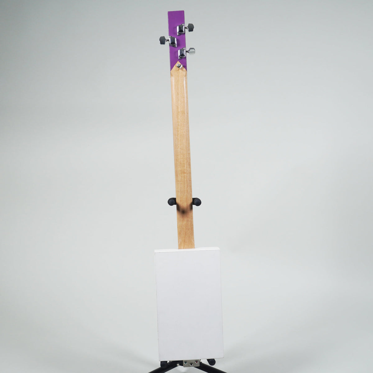 Groove Art Guitars Super Slide Cigar Box Guitar-Groove Art Guitars-Infinite Music