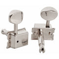 Grover 106 Deluxe Vintage Series Machine Heads-Grover-Infinite Music