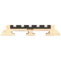 Grover 5 String Banjo Bridge-Grover-Infinite Music