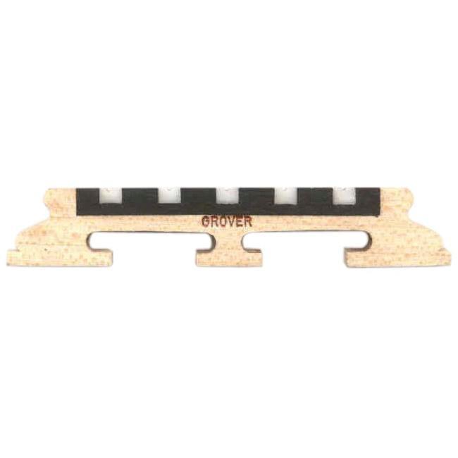 Grover 5 String Banjo Bridge-Grover-Infinite Music