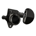 Grover 502BC Roto-Grip Locking Rotomatics Machine Heads-Grover-Infinite Music