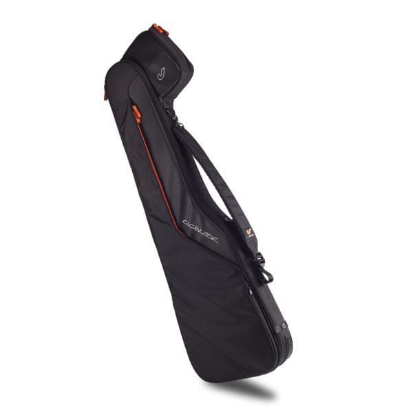 Gruv Gear GigBlade™ 2 Electric Guitar GigBag Black-Gruv Gear-Infinite Music