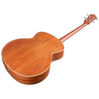 Guild B-240E Acoustic Bass W/- Fishman Pickup & DLX Gig Bag- NATURAL-Guild-Infinite Music