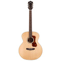 Guild BT-240E BARITONE Acoustic Guitar W/- Fishman Pickup & DLX Gig Bag- NATURAL-Guild-Infinite Music