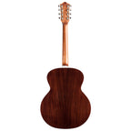 Guild BT-258E BARITONE 8 STRING Acoustic Guitar W/- Fishman Pickup & DLX Gig Bag- NATURAL-Guild-Infinite Music