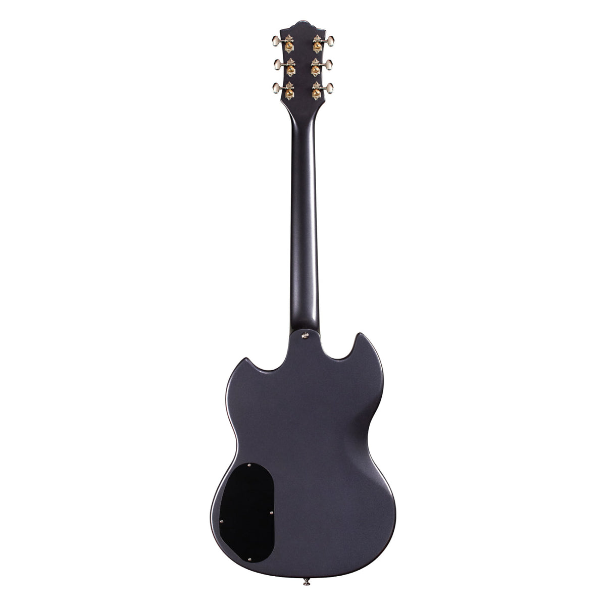 Guild Polara Deluxe Electric Guitar - CANYON DUSK-Guild-Infinite Music