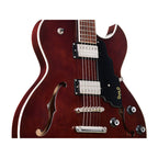 Guild Starfire 1 SC Electric Guitar - VINTAGE WALNUT-Guild-Infinite Music
