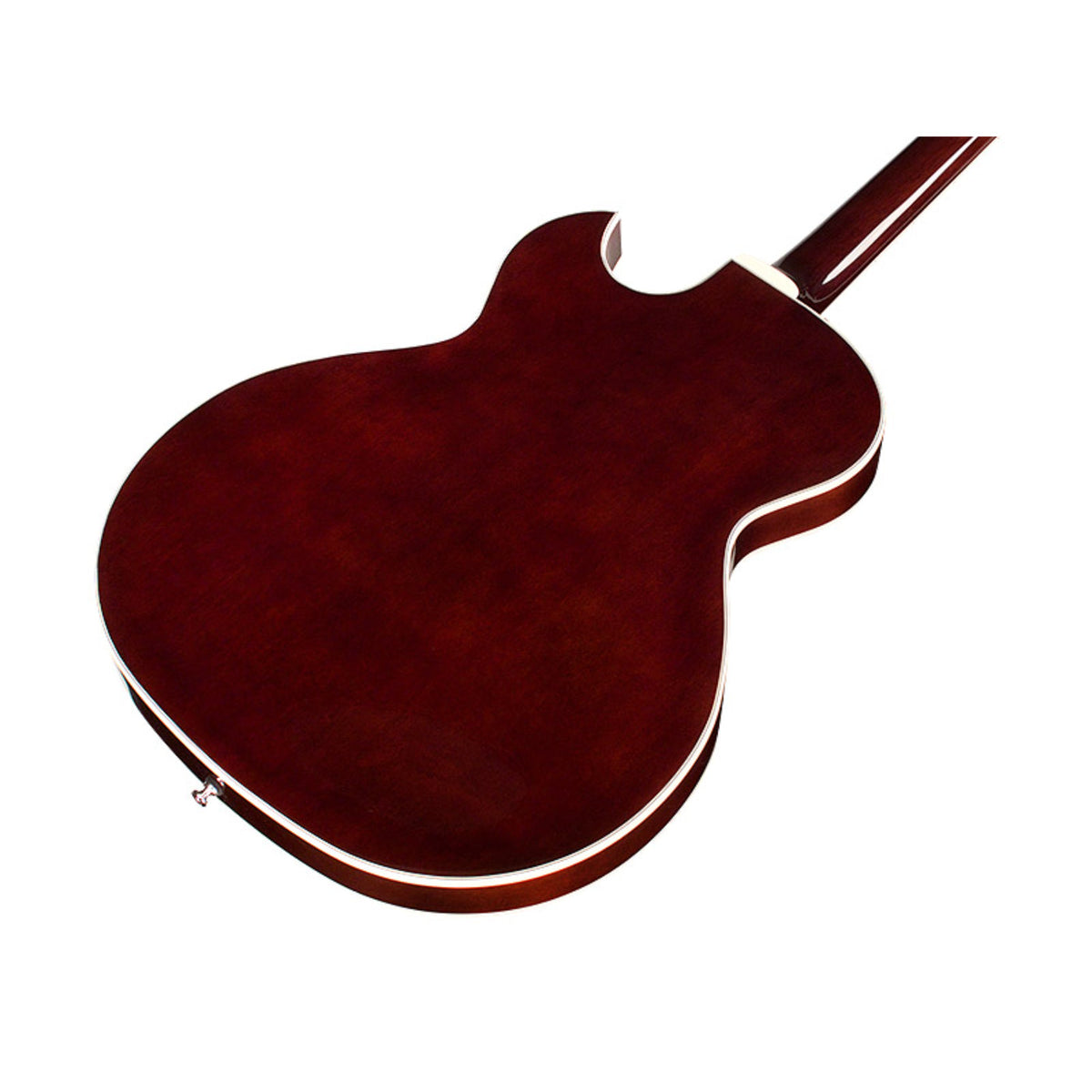 Guild Starfire 1 SC Electric Guitar - VINTAGE WALNUT-Guild-Infinite Music