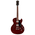 Guild Starfire 1 SC Electric Guitar - VINTAGE WALNUT-Guild-Infinite Music