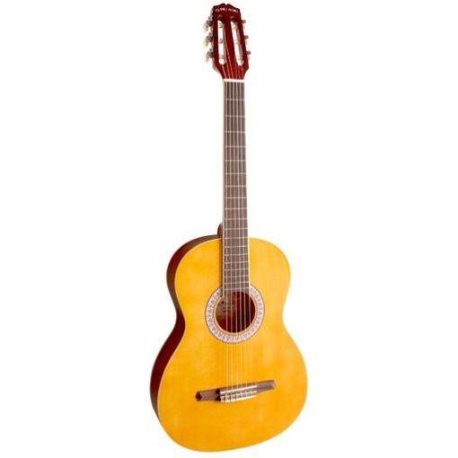 Gypsy Rose Designer Series 7/8 Classical Guitar Pack-Gypsy Rose-Infinite Music