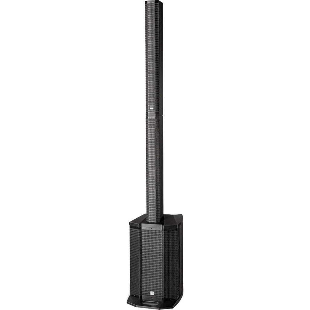 HK Audio Polar 10 2000W Powered Column PA System with Bluetooth-HK Audio-Infinite Music