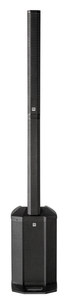 HK Audio Polar 10 MK2 2000Watt Column PA System w/- Bluetooth - Black-HK Audio-Infinite Music