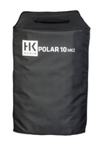 HK Audio Polar 10 MK2 2000Watt Column PA System w/- Bluetooth - Black-HK Audio-Infinite Music