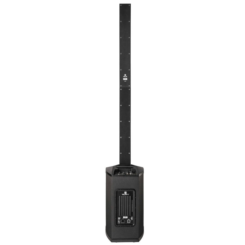 HK Audio Polar 12 2000 Watt Column PA System-HK Audio-Infinite Music