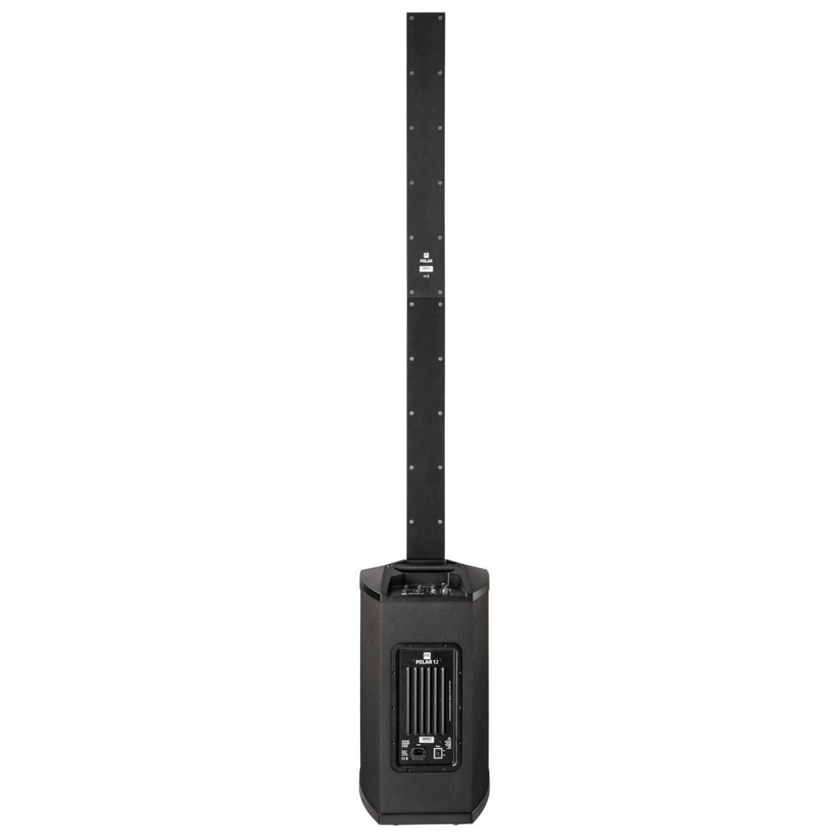 HK Audio Polar 12 2000 Watt Column PA System-HK Audio-Infinite Music