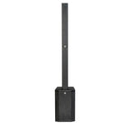 HK Audio Polar 12 MK2 2000Watt Column PA System w/- Bluetooth - Black-HK Audio-Infinite Music