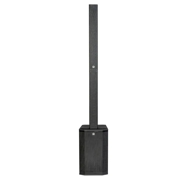 HK Audio Polar 12 MK2 2000Watt Column PA System w/- Bluetooth - Black-HK Audio-Infinite Music