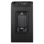 HK Audio Polar 12 MK2 2000Watt Column PA System w/- Bluetooth - Black-HK Audio-Infinite Music