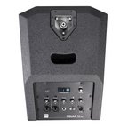 HK Audio Polar 12 MK2 2000Watt Column PA System w/- Bluetooth - Black-HK Audio-Infinite Music