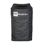 HK Audio Polar 12 MK2 2000Watt Column PA System w/- Bluetooth - Black-HK Audio-Infinite Music