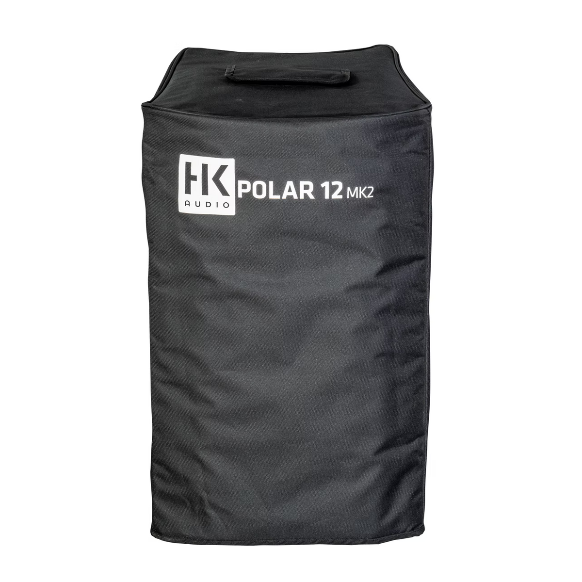 HK Audio Polar 12 MK2 2000Watt Column PA System w/- Bluetooth - Black-HK Audio-Infinite Music