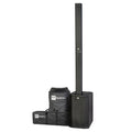 HK Audio Polar 12 MK2 2000Watt Column PA System w/- Bluetooth - Black-HK Audio-Infinite Music
