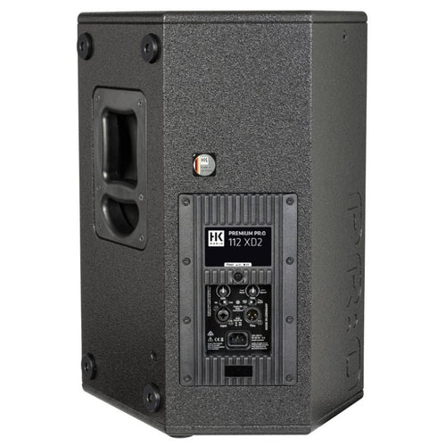 HK Audio Premium Pro 112 XD2 12" Active Speaker-HK Audio-Infinite Music