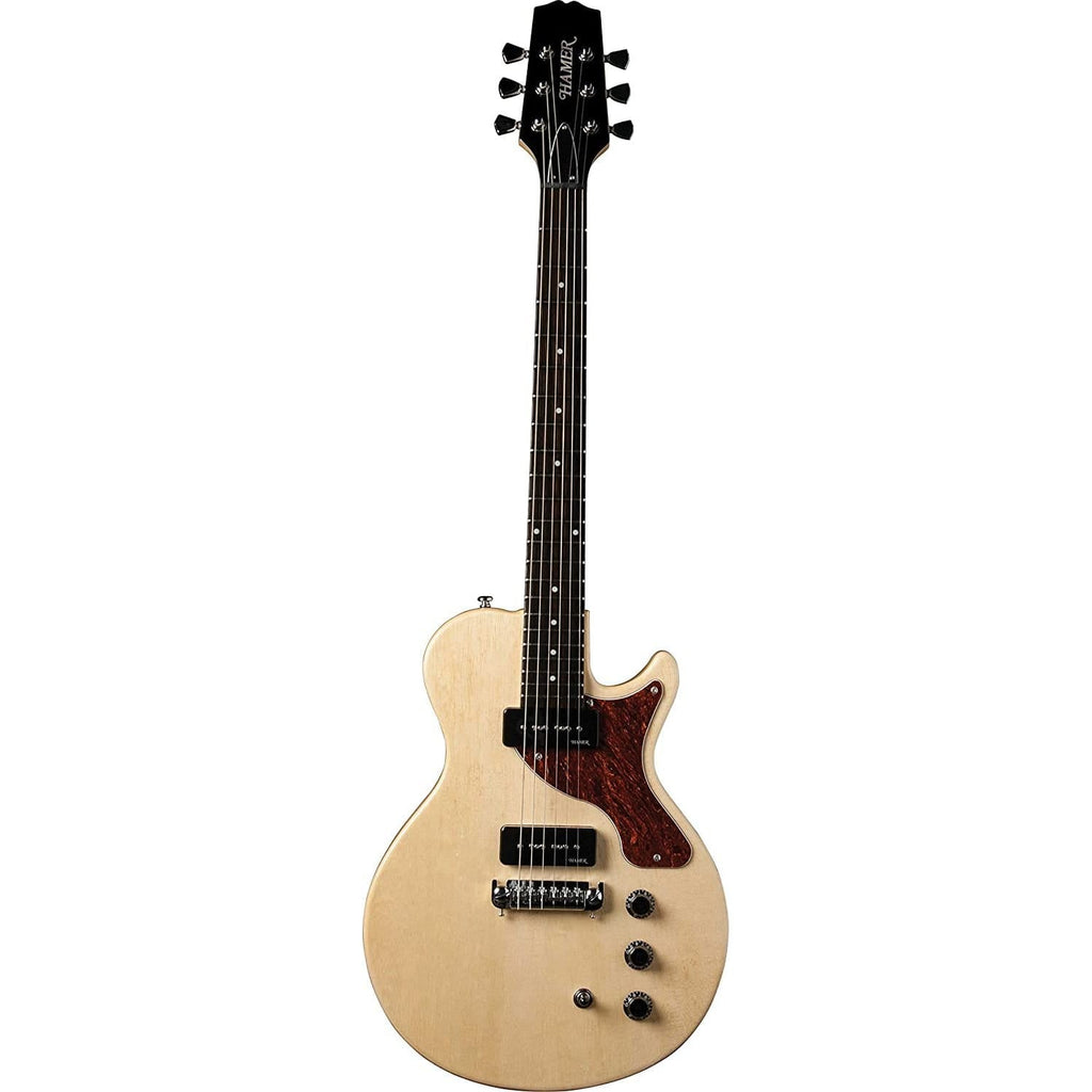 Hamer Limited Edition Solid-Body Electric Guitar-Hamer-Infinite Music