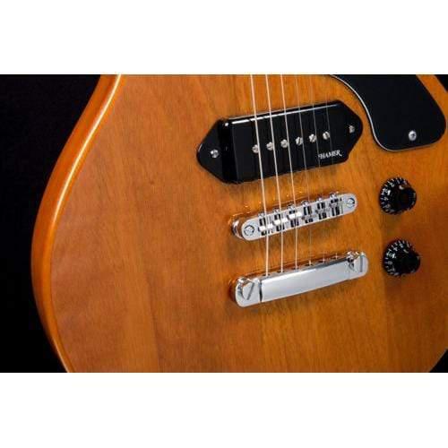 Hamer Special Junior Electric Guitar-Hamer-Infinite Music