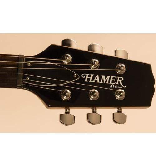 Hamer Special Junior Electric Guitar-Hamer-Infinite Music