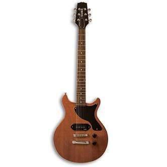 Hamer Special Junior Electric Guitar-Hamer-Infinite Music