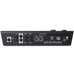 HeadRush Gigboard Guitar Effects Processor Board-HeadRush-Infinite Music